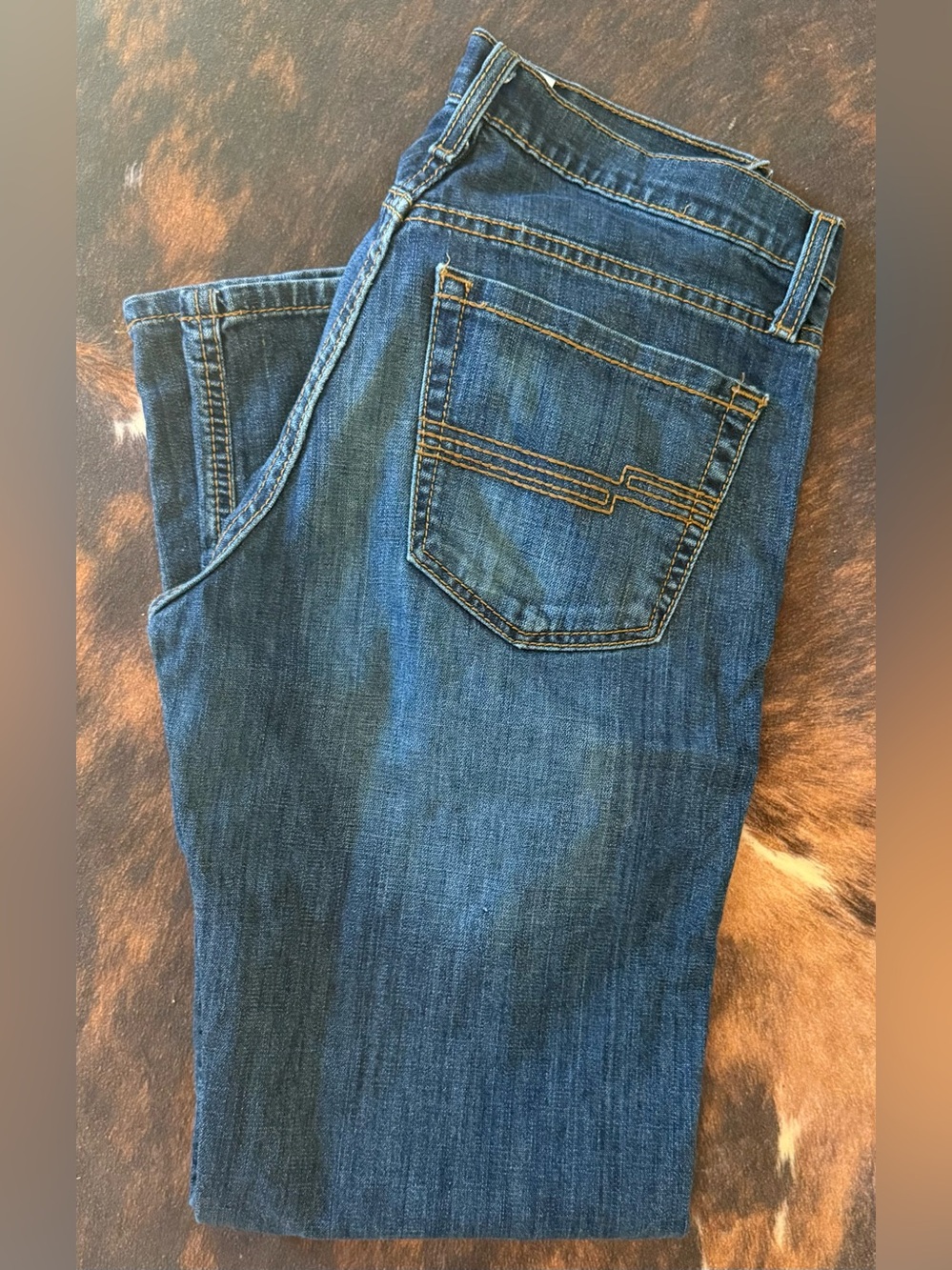 Cinch Jesse men’s jeans 30x32
